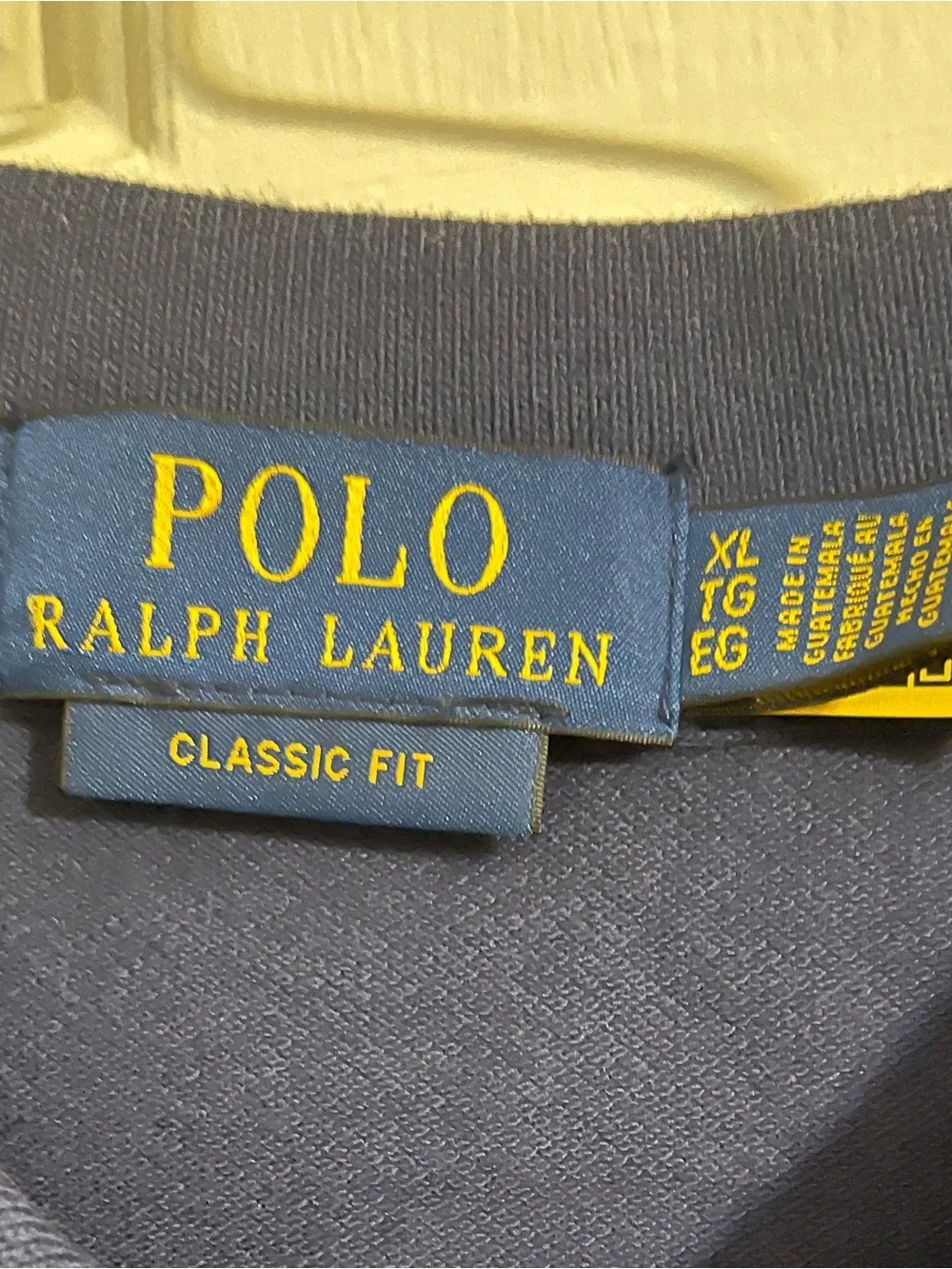 Polo Ralph Lauren polo ralph